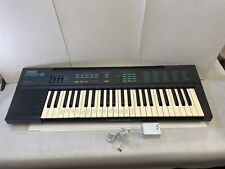 Vintage Yamaha PSR-6 Teclado Eletrônico Portátil Sintetizador Portatone Testado comprar usado  Enviando para Brazil