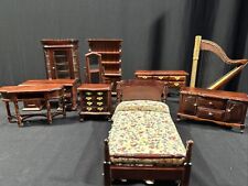 Miniature dollhouse furniture for sale  San Diego