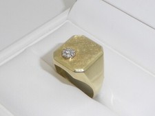 585 gold ring gebraucht kaufen  Meitingen