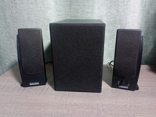 Altec lansing series for sale Altec lansing series for sale  KETTERING