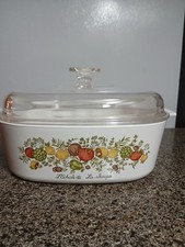 Corning ware spice for sale  San Antonio