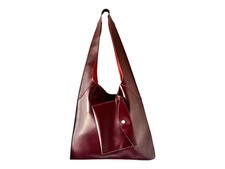 Borsa hobo vera usato  Ravenna