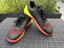 Reebok crossfit nano for sale  CRAIGAVON