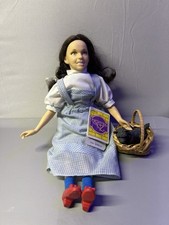 1987 dorothy doll for sale  Bloomington
