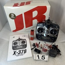 Propo 378 channel for sale  Clinton