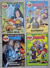 Mosaik hefte 413 gebraucht kaufen  Maxdorf