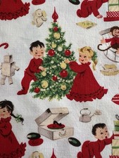 Michael miller christmas for sale  Monterey