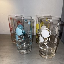 Vintage drink tumbler for sale  Edmond