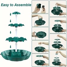 Solar betriebener wasserbrunne gebraucht kaufen Solar betriebener wasserbrunne gebraucht kaufen  Celle