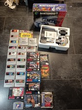 n64 defekt gebraucht kaufen  Stockach