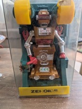 hong kong robot for sale  EGHAM