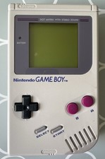 Nintendo game boy for sale  TILBURY