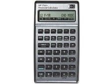 17bii financial calculator for sale  Somerset