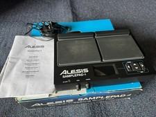 Alesis sample pad for sale  WORCESTER