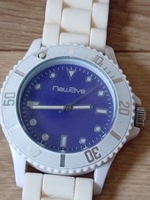 Montre newave quartz d'occasion  Amiens-