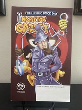 inspector gadget for sale  Murfreesboro