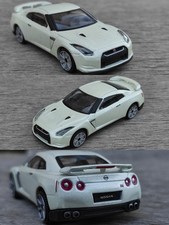 Nissan 2017 r35 d'occasion  Le Bousquet-d'Orb