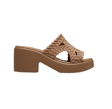 Sandalo donna crocs usato  San Filippo del Mela