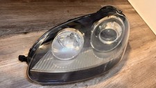 2006 2007 2008 2009 VW Jetta Golf GTi Hid farol de xenônio driver esquerdo fabricante de equipamento original testado comprar usado  Enviando para Brazil