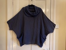 Lagenlook italian linen for sale  SALISBURY