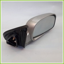 Specchietto retrovisore grigio usato  Cona