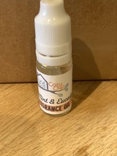 Fragrance oil strong for sale  BRAINTREE