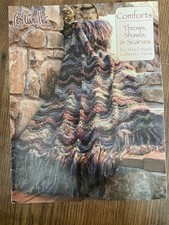 Colinette knitting pattern for sale  WORTHING