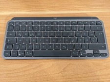 Logitech keys mini gebraucht kaufen  Hamburg