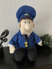 Large postman pat for sale  NORTH SHIELDS