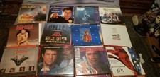 Laserdisc pick and choose lot laser disc video comprar usado Laserdisc pick and choose lot laser disc video comprar usado  Enviando para Brazil