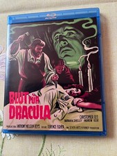 Blut dracula blu gebraucht kaufen  Herzberg am Harz