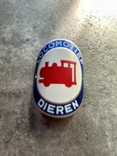 Locomotief dieren netherlands for sale  BEVERLEY