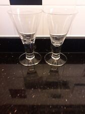 Dartington glass crystal for sale  STEVENAGE