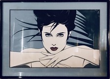 Patrick nagel 2 for sale  Los Alamitos