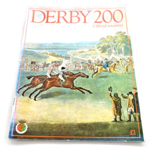 Epsom derby 200 for sale  GLOUCESTER
