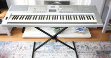 Yamaha portable grand for sale  STOCKTON-ON-TEES