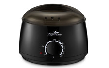 Lifestance wax heater for sale  BIRMINGHAM