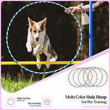 Dog agility hula for sale  GLASGOW