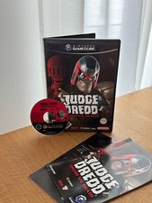 Judge dredd gamecube gebraucht kaufen  Berlin