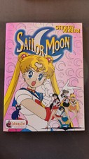 Sailor moon album usato  Ascoli Piceno