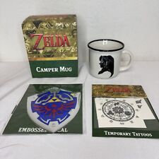 Legends zelda lot d'occasion  Expédié en Belgium