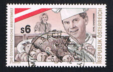 Austria österreich francoboll usato Austria österreich francoboll usato  Prad am Stilfserjoch