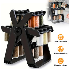Spice rack 360 for sale  TAMWORTH