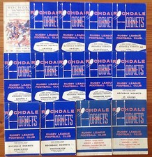 Rochdale hornets rugby for sale  MIDDLESBROUGH