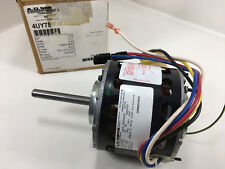 A.O. Motor de ventilador condensador Smith 4UY78 1/5 HP, poste sombreado, 1050 RPM 115 volts comprar usado  Enviando para Brazil