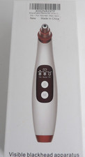 Aparelho removedor de instrumentos visual de cravo de microcristal novo na caixa comprar usado  Enviando para Brazil