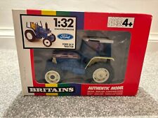 Britains ford 5610 for sale  SUTTON COLDFIELD