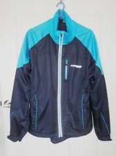 Lightweight jacket muddy for sale  THIRSK