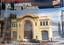 Cornerstone municipal pier for sale  BRISTOL