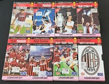 Collana vhs cento usato  Goro
